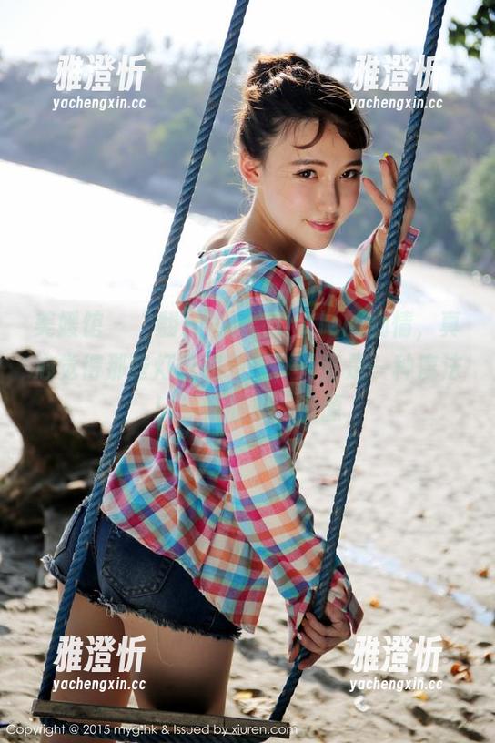 美媛馆-媛媛酱belle 美媛馆 - “翻开媛媛酱belle的剧情,真心觉得那些灯光和角度,简直是一种魔法!”作品集、资源