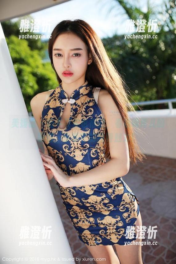 美媛馆-杨晓青儿 美媛馆 - 奶牛其实也很酷,看杨晓青儿的图包,分享它的独特魅力!