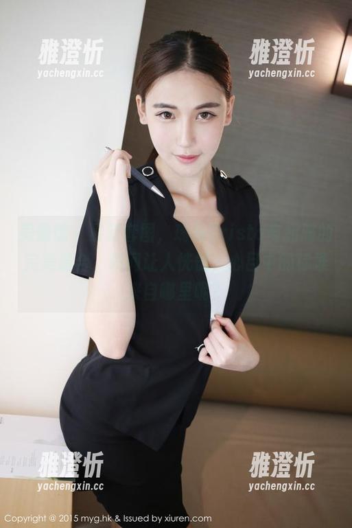 美媛馆-瑞莎Trista 美媛馆 - 最新套图,瑞莎Trista与和服的完美结合,瞬间让人恍惚,心目中的标准来自哪里呢?