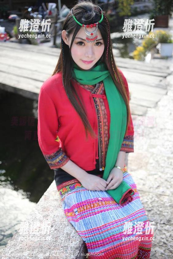 美媛馆-蓝夏Akasha 美媛馆 - 蓝夏Akasha短裤,高清资源,简直就是我心中的夏季时髦指南!