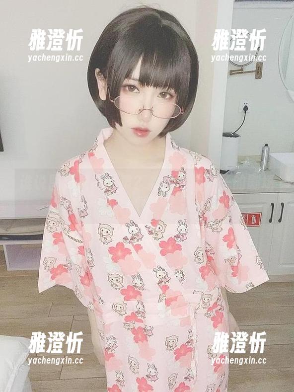 芋圆侑子 谁说图库只能严肃?看看芋圆侑子的剧场‘剧情’!