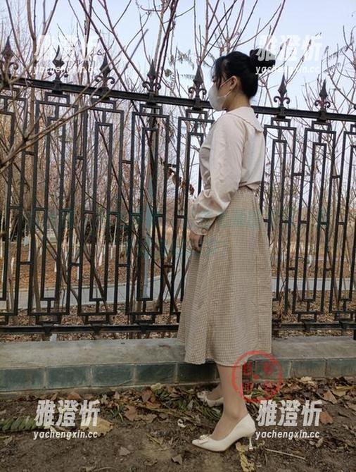 若若老师 微密圈 - 图包来啦,若若老师的夏天,双手准备好鼓掌!