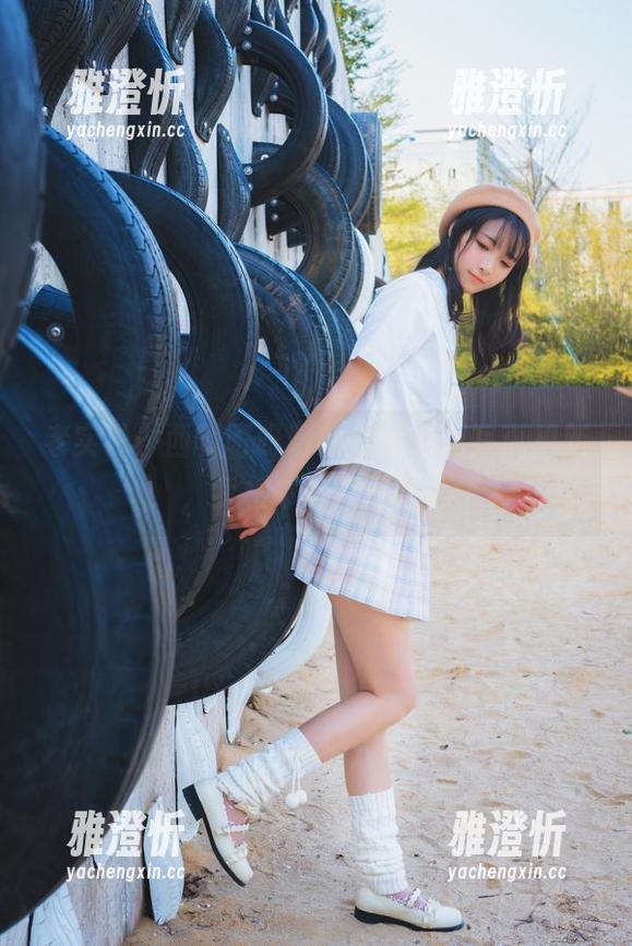 西呱呀呀呀 老实说,西呱呀呀呀的姐姐系列写真更新,我根本停不下来!