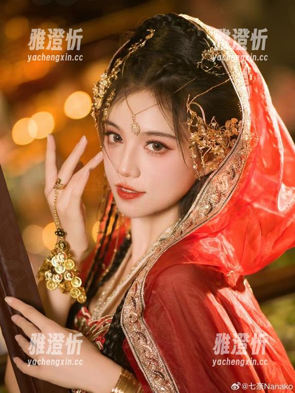 每一条裤里丝都有故事，贰加六分享她的作品集