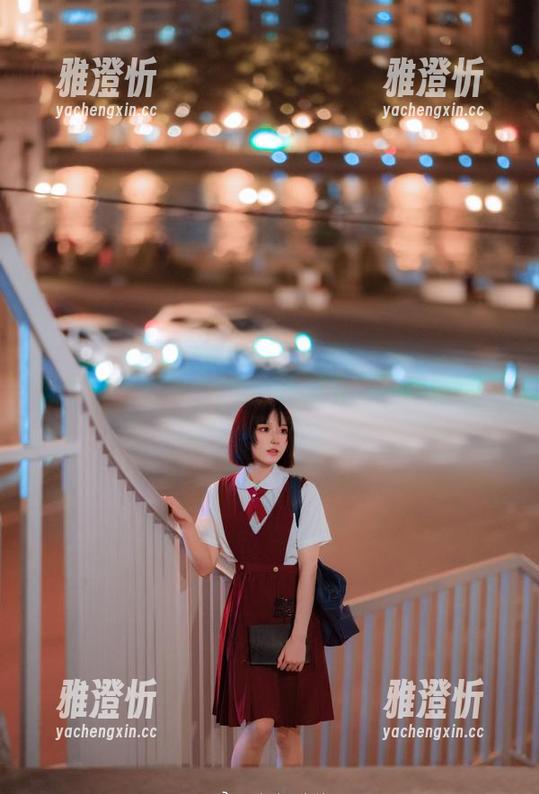 阿包也是兔娘 阿包也是兔娘海边私拍:就算是原图,心动依然不需要滤镜!