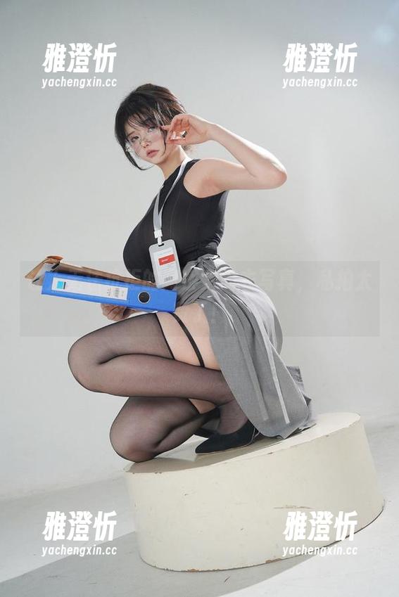 阿寨寨 让人无法抗拒的阿寨寨内衣写真,私拍太赞了!
