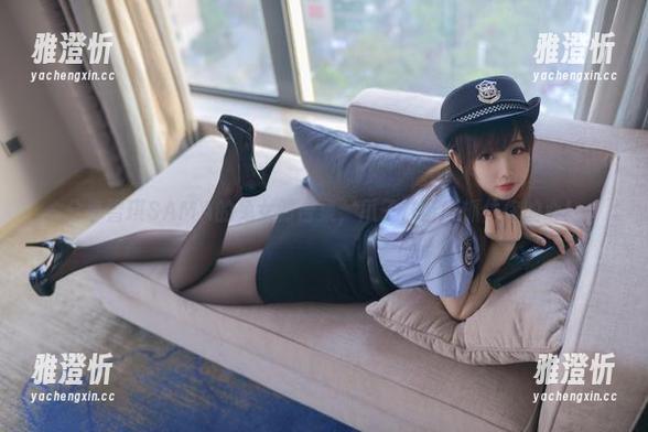 雪琪SAMA 分享雪琪SAMA的兔女郎合集,爪子准备好抓住你的心!