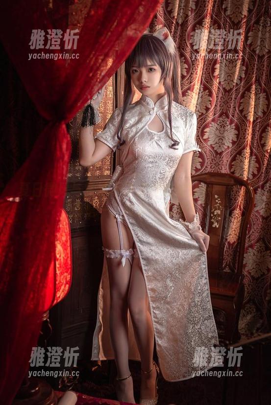 雯妹不讲道理 夏日微风与雯妹不讲道理的图集——每张都是一个故事,对吧?