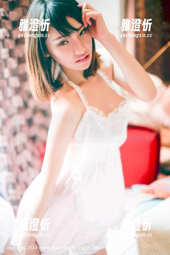 青豆客-杨漫妮 青豆客 - 杨漫妮比基尼:福利与美好图片的完美结合!