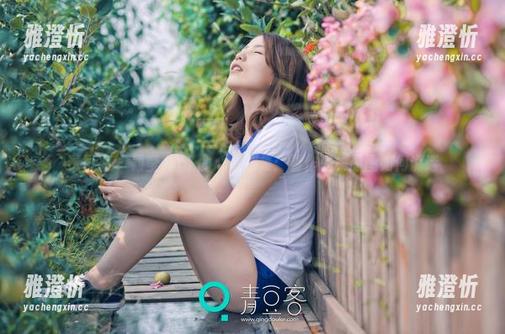 青豆客-颖莹儿YY 青豆客 - 颖莹儿YY的心情剧集:看作品集原图如何说话