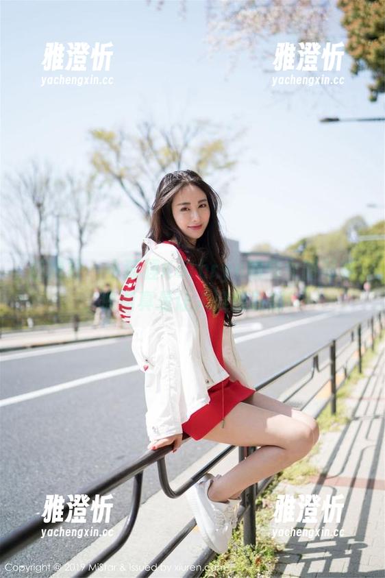 魅妍社-小狐狸Kathryn 魅妍社 - 小狐狸Kathryn的兔女郎写真,原图真是让人浮想联翩!