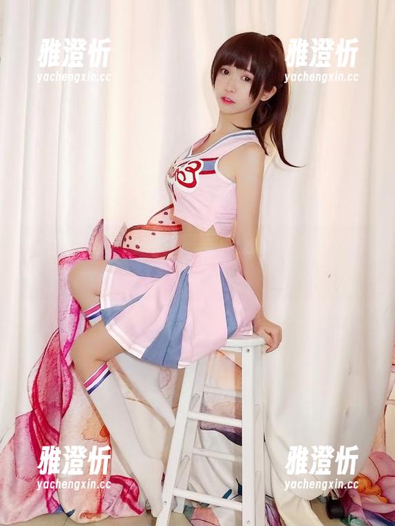 鳗鱼霏儿 鳗鱼霏儿学姐:私房写真上的小心机,真是毫无防备